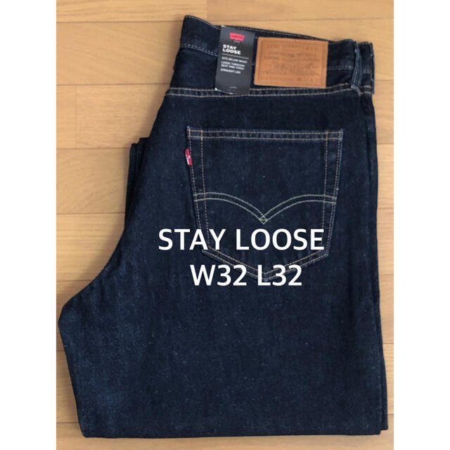 Levi's STAY LOOSE