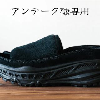 アグ(UGG)のアンテーク様専用(サンダル)