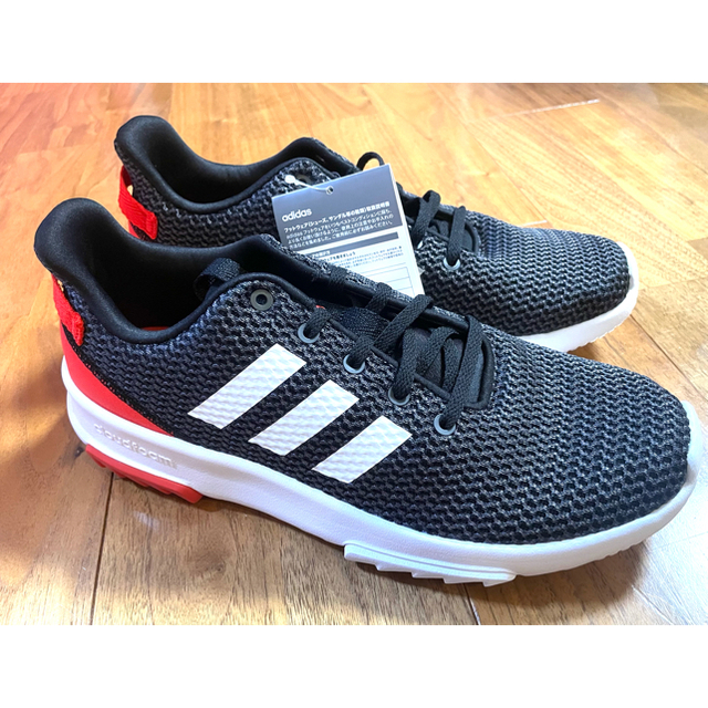 新品 adidas スニーカー アディダス