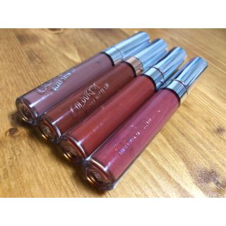 カラーポップ(colourpop)のcolourpop ULTRA MATTE LIP ULTA SATIN LIP(口紅)