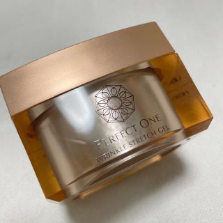 パーフェクトワン(PERFECT ONE)のパーフェクトワン　薬用リンクルストレッチジェル　50g(美容液)