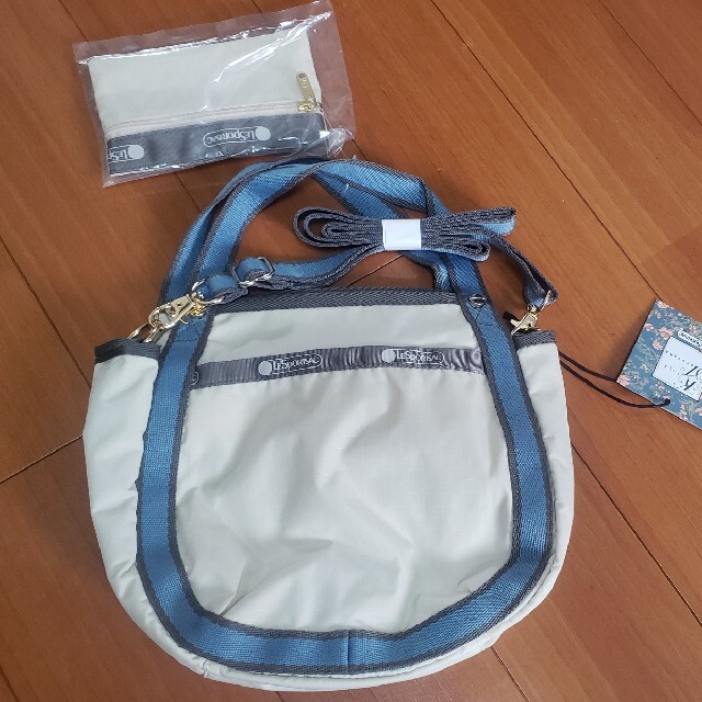 LeSportsac - LeSportsac ケイタマルヤマコラボ ショルダーバッグの