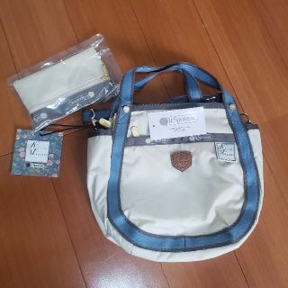 LeSportsac - LeSportsac ケイタマルヤマコラボ ショルダーバッグの