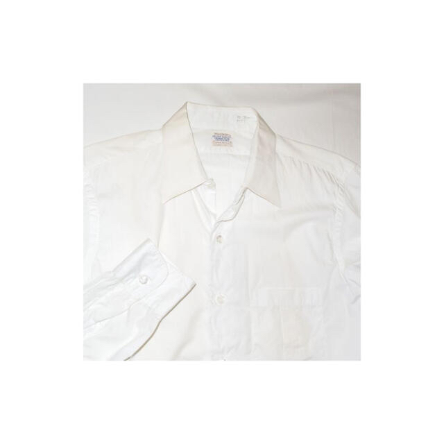 Maison Martin Margiela - ️50’s【PILGRIM】WHITE SHIRTの通販 by Be‘!! LIKE 🅰️