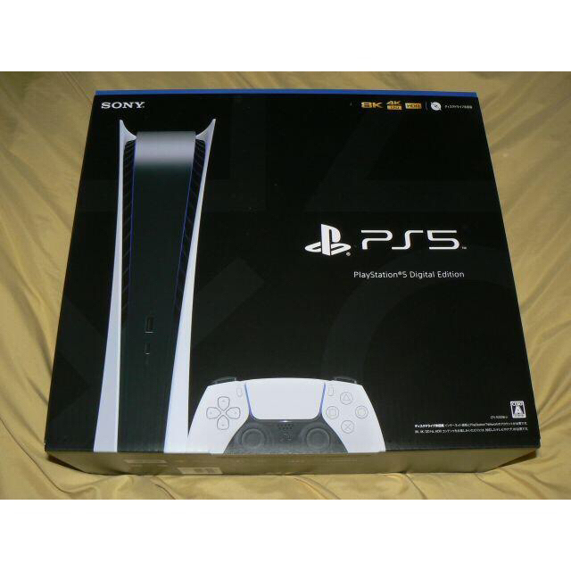 大特価 - SONY PlayStation5 CFI-1000B01 PS5 プレイステーション5