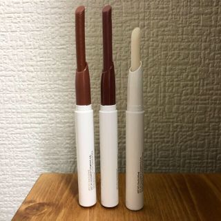 カラーポップ(colourpop)のcolourpop lippie stix 3本セット(口紅)