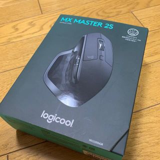 logicool mx master2s(PC周辺機器)