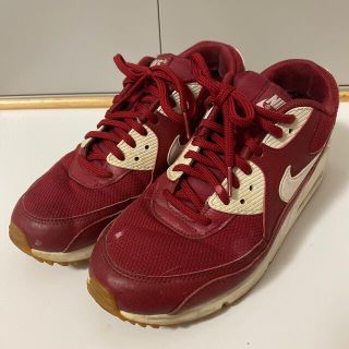 ナイキ(NIKE)のエアーマックス(スニーカー)