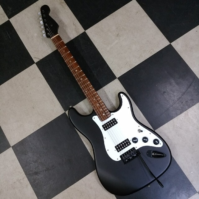 K-garageストラトタイプ(改) 楽器のギター(エレキギター)の商品写真