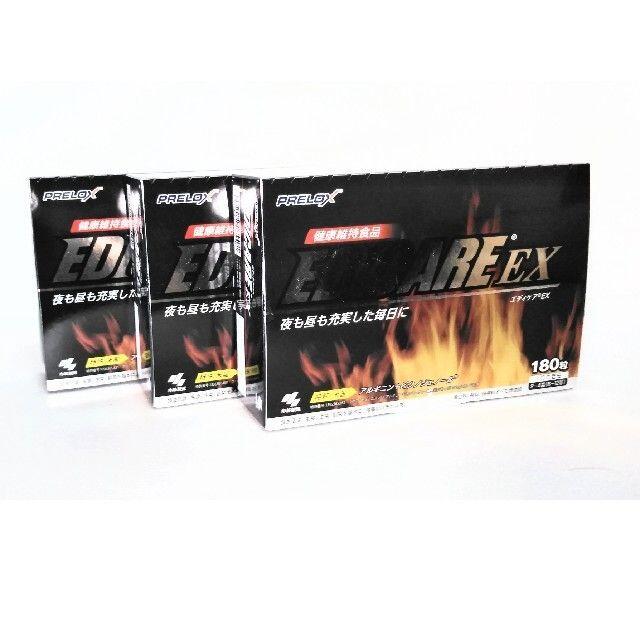 芸能人愛用 小林製薬 180粒 エディケアex 健康用品 Hlt No 芸能人愛用 小林製薬 180粒 エディケアex 健康用品 Hlt No