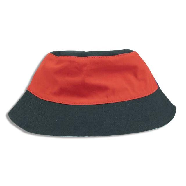 NAUTICA(ノーティカ)の新品 ダイアモンドサプライ × ノーティカ バケットハット S/M ティファニー メンズの帽子(ハット)の商品写真