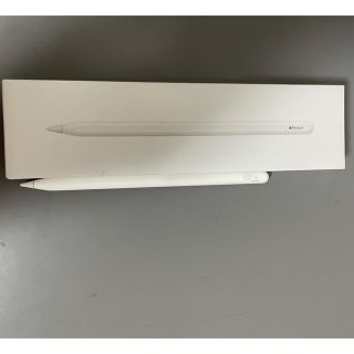 アップル(Apple)のApple Pencil 第2世代(タブレット)