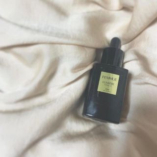 FEMMUE リュミエールヴァイタルCセラム30mL(美容液)