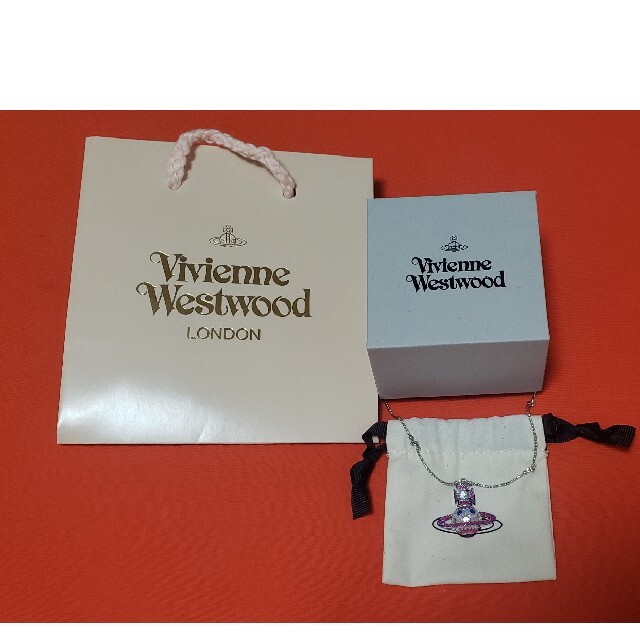 Vivienne Westwood ネックレス BASRELIEF