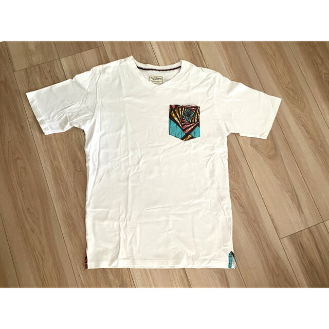RayCassin(レイカズン)のTシャツ レディースのトップス(Tシャツ(半袖/袖なし))の商品写真