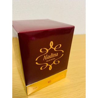 Aladina 30ml 香水　海外(香水(女性用))