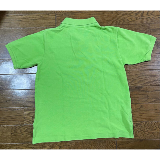 POLO RALPH LAUREN(ポロラルフローレン)のnonek様専用 ポロラルフローレン 2枚セット キッズ/ベビー/マタニティのキッズ服男の子用(90cm~)(Tシャツ/カットソー)の商品写真