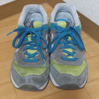 ニューバランス(New Balance)のニューバランス スニーカー！(スニーカー)