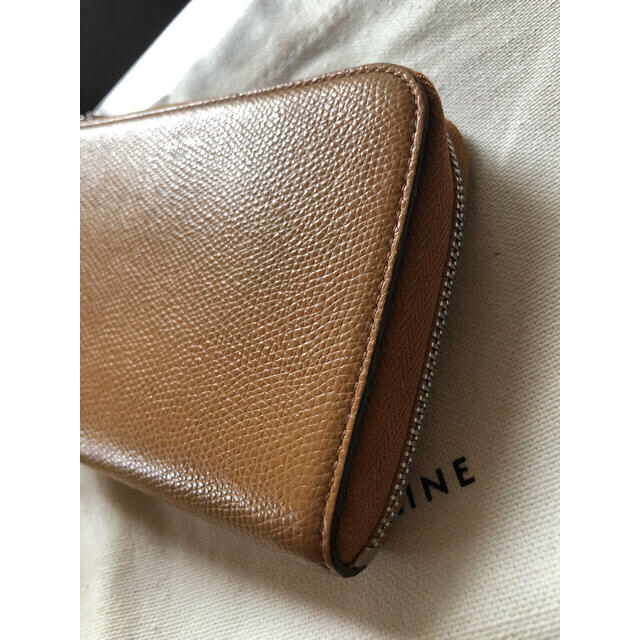 セリーヌ CELINE 財布小銭入れ定期名刺入れシャネルバレンシアガヴィトン 3