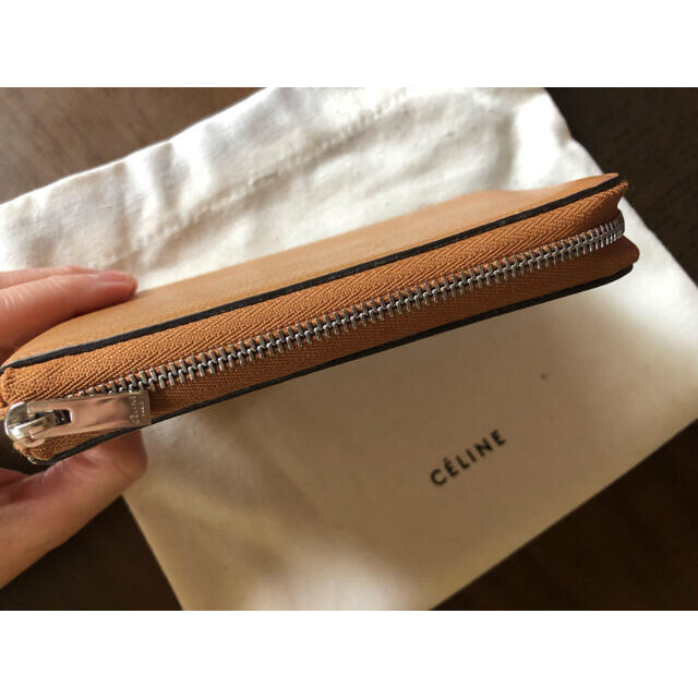 セリーヌ CELINE 財布小銭入れ定期名刺入れシャネルバレンシアガヴィトン 4