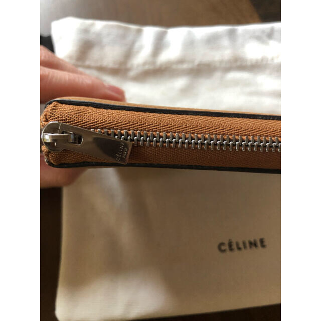 セリーヌ CELINE 財布小銭入れ定期名刺入れシャネルバレンシアガヴィトン 5