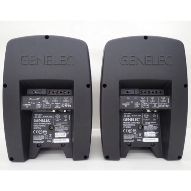 GENELEC M030AM ペア