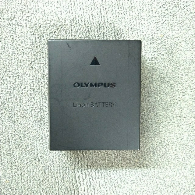 OLYMPUS(オリンパス)のBLH-1 オリンパス スマホ/家電/カメラのカメラ(その他)の商品写真