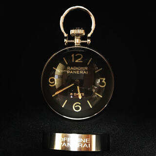 パネライ(PANERAI)のパネライ　PAM00581(腕時計(アナログ))