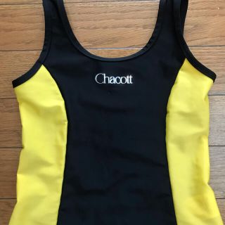 チャコット(CHACOTT)の美品　新体操　練習着　130 (ダンス/バレエ)