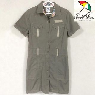 アーノルドパーマー シャツワンピース ひざ丈ワンピース レディース の通販 100点以上 Arnold Palmerのレディースを買うならラクマ アーノルドパーマー シャツワンピース ひざ丈ワンピース レディース の通販 100点以上 Arnold Palmerのレディースを買うならラクマ