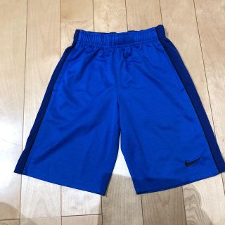 ナイキ(NIKE)のナイキ　NIKE ハーフパンツ　キッズ　男の子用　Sサイズ　140㎝(パンツ/スパッツ)