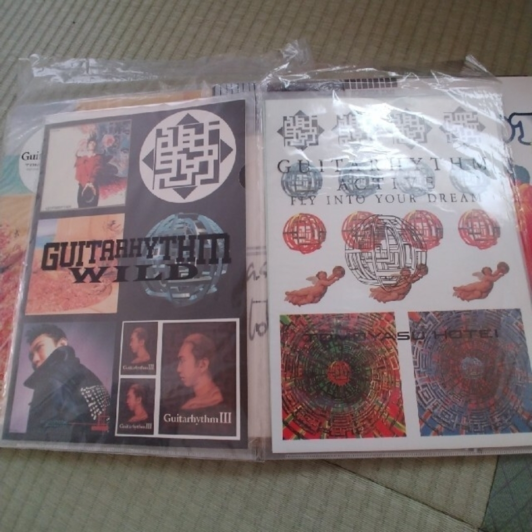 布袋寅泰サインライヴチケット半券Zippグッズ!LP!L'D!BOOWY 布袋寅泰サインライヴチケット半券Zippグッズ!LP!L'D!BOOWY