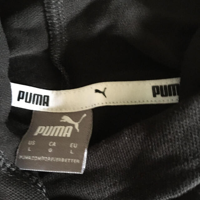 PUMA(プーマ)の新品　プーマ レディースのワンピース(ひざ丈ワンピース)の商品写真