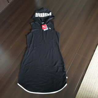 プーマ(PUMA)の新品　プーマ(ひざ丈ワンピース)