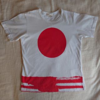 コムデギャルソン(COMME des GARCONS)のコムデギャルソン　Tシャツ(Tシャツ(半袖/袖なし))