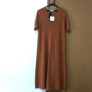 トラッゾドンナ(TORRAZZO DONNA)の新品 Trrazzo Donna SHIPS ワンピース トラッゾドンナ(ロングワンピース/マキシワンピース)