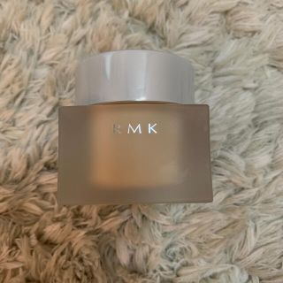 アールエムケー(RMK)のRMK クリーミィファンデーション EX(ファンデーション)