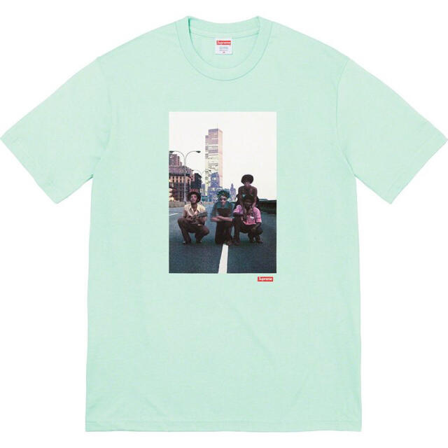 Supreme Augustus Pablo Tee