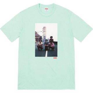 シュプリーム(Supreme)のSupreme Augustus Pablo Tee(Tシャツ/カットソー(半袖/袖なし))