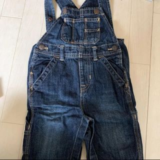 ギャップ(GAP)のGAP 子供服　サロペット(その他)