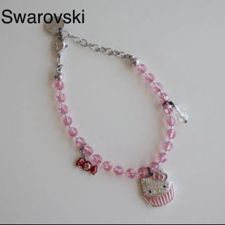 SWAROVSKI(ブレスレット/バングル)のフリマアイテム一覧 SWAROVSKI(ブレスレット/バングル)のフリマアイテム一覧
