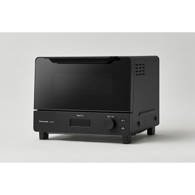 新品 panasonic パナソニック オーブントースター NT-D700-K cutacut.com