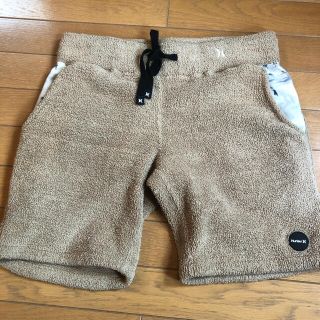 ハーレー(Hurley)のHurey ハーレー　ショートパンツ　M(ショートパンツ)