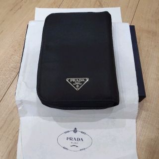 プラダ(PRADA)のPRADA プラダ 手帳ケース(その他)