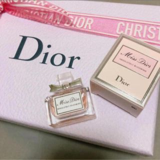 ディオール(Dior)のよっしー様 専用 Dior Miss Dior アブソリュートリー ブルーミング(その他)