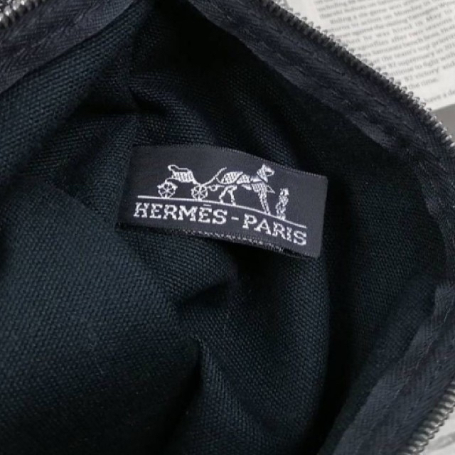 Hermes(エルメス)のAya様専用 HERMES　エルメス　カンヌMM　ストライプ キャンバス レディースのバッグ(トートバッグ)の商品写真