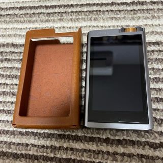 【最終値下】Lotoo PAW Gold TOUCH Titanium【極美品】(ポータブルプレーヤー)