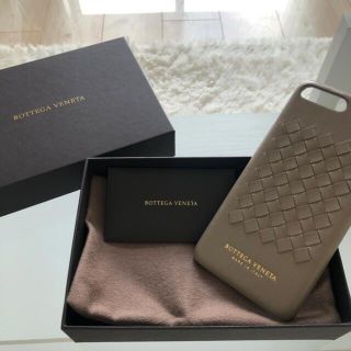 ボッテガヴェネタ(Bottega Veneta)のティン様専用(iPhoneケース)