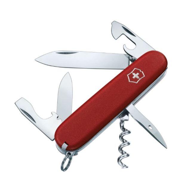 by　ビクトリノックス　II　VICTORINOX　FRIFRI-JIN's　ポケットナイフの通販　Victorinox　Spartan　shop｜ビクトリノックスならラクマ