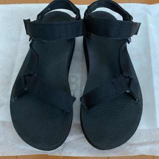 テバ(Teva)のTeva 厚底サンダル　FLATFORM UNIVERSAL フラットフォーム(サンダル)